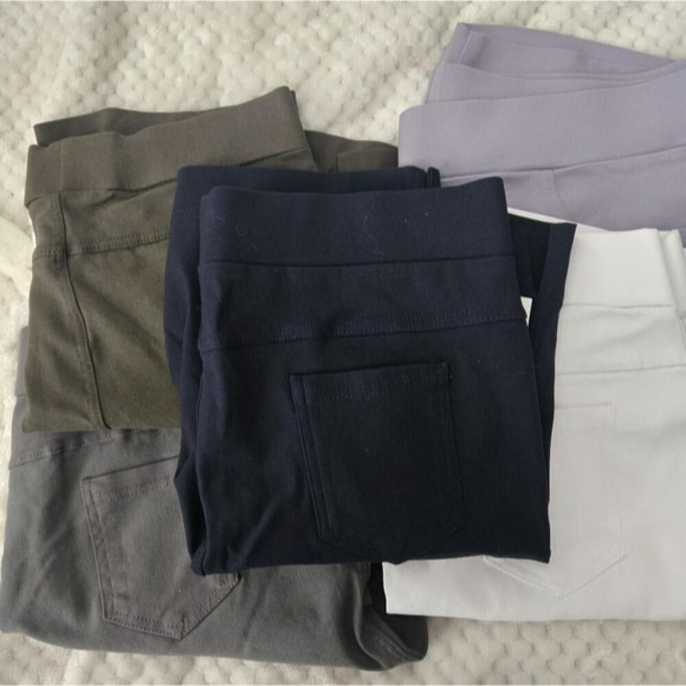 Lot of 5 pair of shorts by Jvini size 3XL
